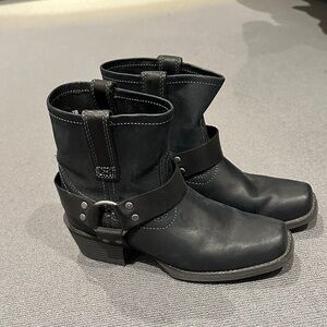 Justin Jungle Moto Boot